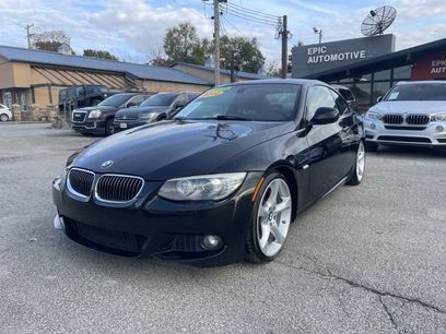 Used 2012 BMW 335i Coupe