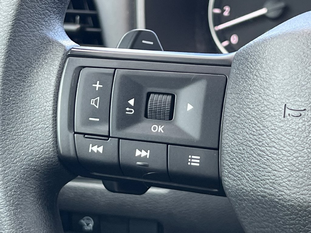 Certified 2026 Nissan Rogue S FWD image 10