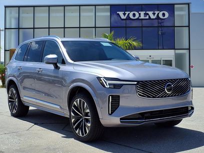 New 2026 Volvo XC90 B5 Plus