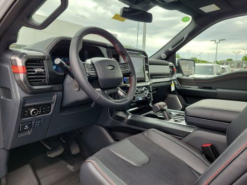 New 2026 Ford F150 Raptor AWD/4WD image 21
