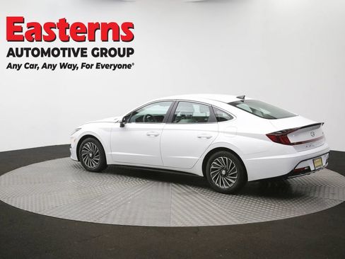 Used 2023 Hyundai Sonata SEL FWD image 62