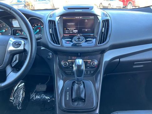 Used 2014 Ford Escape Titanium w/ Equipment Group 401A image 21