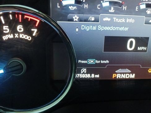 Used 2020 Ford F150 Lariat AWD/4WD image 18