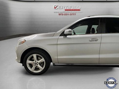 Used 2017 Mercedes-Benz GLE 350 4MATIC image 92