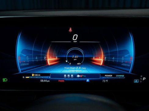 New 2026 Mercedes-Benz GLC 43 AMG 4MATIC image 16