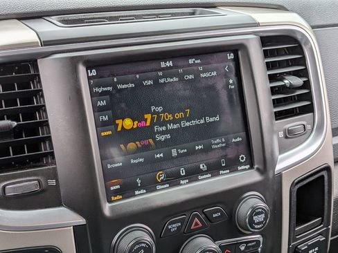 Used 2019 RAM 1500 Big Horn image 22