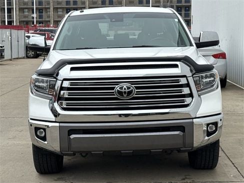 Used 2019 Toyota Tundra 1794 Edition image 7