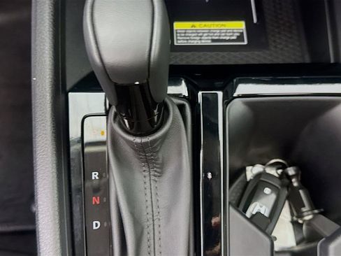 Certified 2025 Honda Accord EX-L image 19