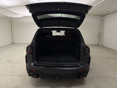 Certified 2023 BMW X3 xDrive30i w/ M Sport Package image 28