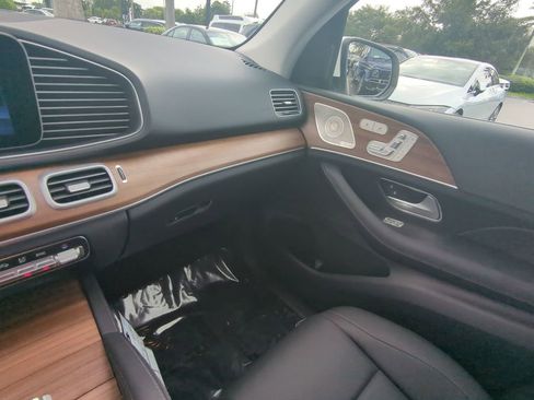 New 2025 Mercedes-Benz GLE 350 GLE 350 image 4