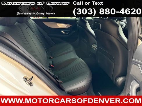 Used 2019 Mercedes-Benz CLS 450 4MATIC image 10