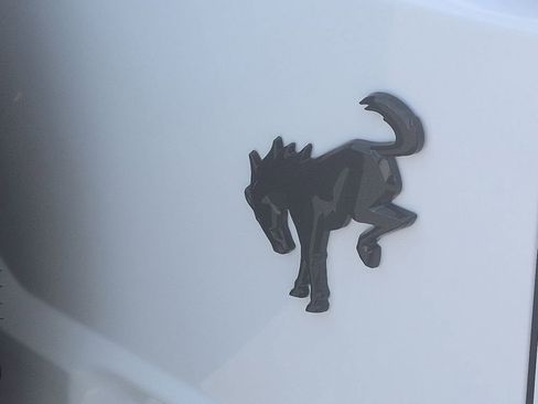 Certified 2025 Ford Bronco Outer Banks AWD/4WD image 27