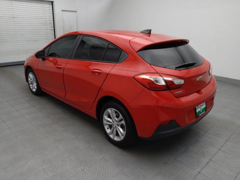 Used 2019 Chevrolet Cruze LS w/ LS Convenience Package FWD image 5