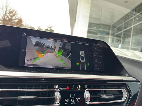 New 2026 BMW Z4 sDrive30i w/ Premium Package image 17