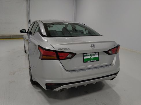 Used 2022 Nissan Altima 2.5 SL image 6