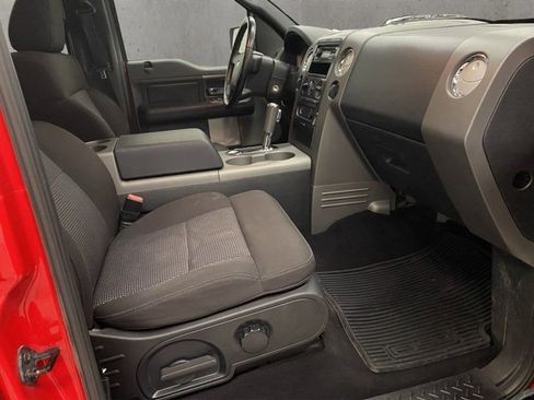 Used 2005 Ford F150 4x4 SuperCrew image 20