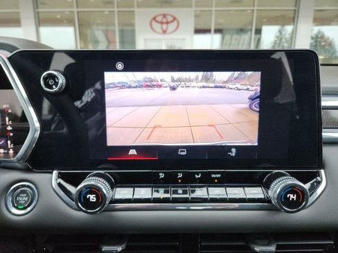 Used 2023 GMC Canyon Elevation w/ Convenience Package image 23