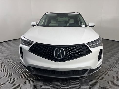 New 2026 Acura RDX w/ Technology Package AWD/4WD image 7