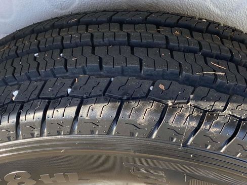 Used 2025 RAM ProMaster 2500 w/ Quick Order Package 22G SLT image 21