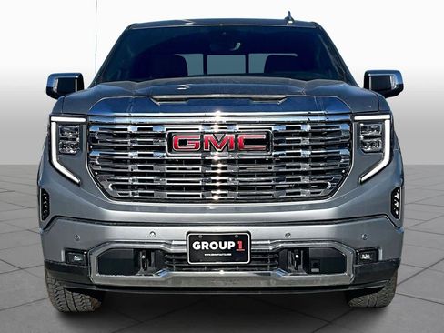 Used 2024 GMC Sierra 1500 Denali w/ Technology Package image 6