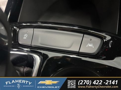 New 2026 Chevrolet Trax ACTIV FWD image 30