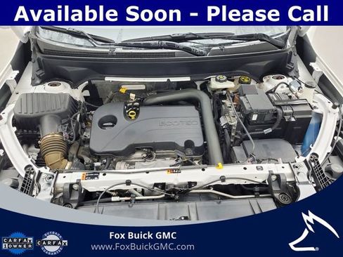 Certified 2023 GMC Terrain SLE image 31