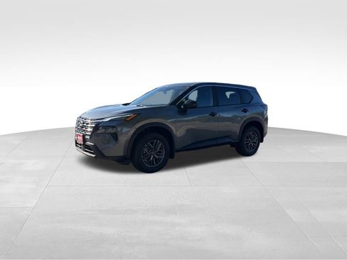 New 2026 Nissan Rogue S image 9