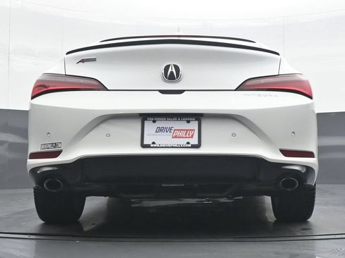 Used 2024 Acura Integra A-Spec FWD image 31