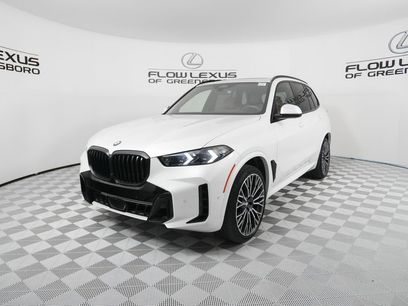 Used 2024 BMW X5 sDrive40i w/ M Sport Package