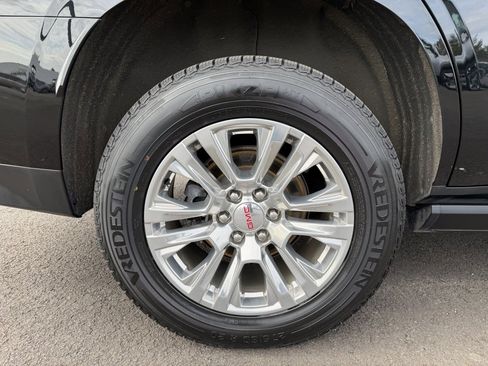 Used 2022 GMC Yukon Denali image 10