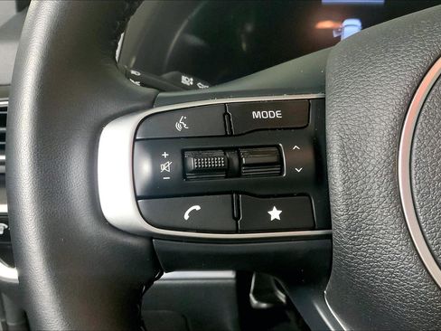 Used 2023 Kia Sportage EX FWD image 18