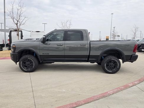 New 2026 RAM 2500 Power Wagon image 2