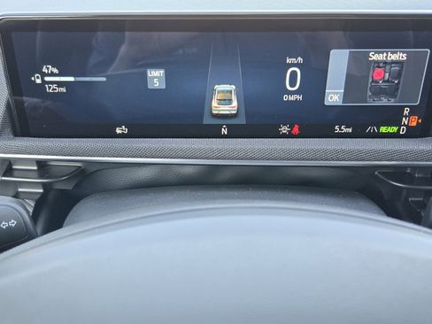 New 2026 Ford Mustang Mach-E Select image 11