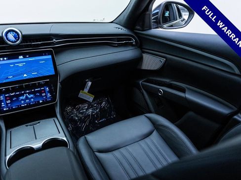 Used 2024 Maserati Grecale GT image 41