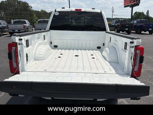 New 2026 Ford F250 Platinum AWD/4WD image 18