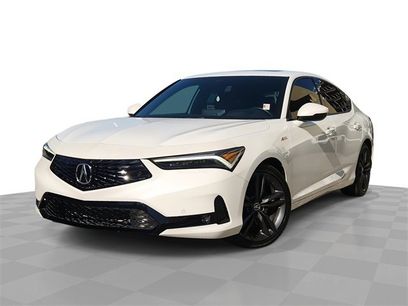 Used 2024 Acura Integra A-Spec