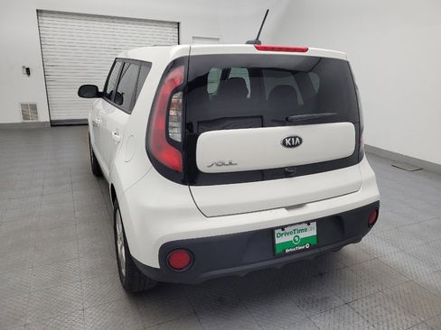 Used 2019 Kia Soul image 6