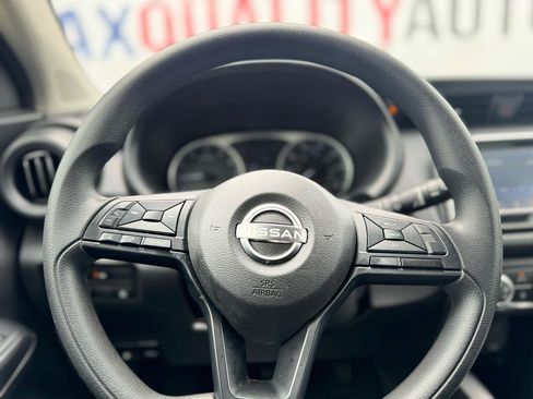 Used 2024 Nissan Kicks S FWD image 47