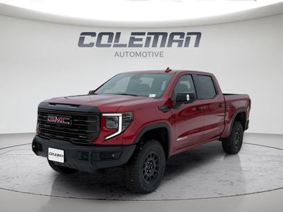 New 2026 GMC Sierra 1500 AT4X w/ AT4X AEV Edition