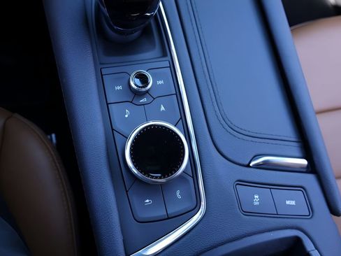 New 2026 Cadillac XT5 Premium Luxury image 27