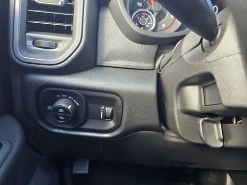 New 2026 RAM 2500 Tradesman image 13