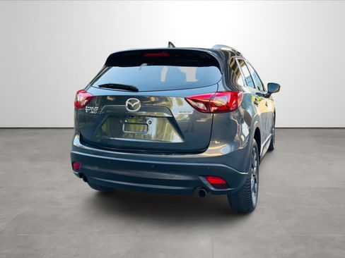 Used 2016 MAZDA CX-5 Grand Touring AWD/4WD image 18