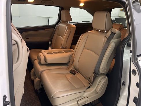 Used 2024 Honda Odyssey Elite image 20