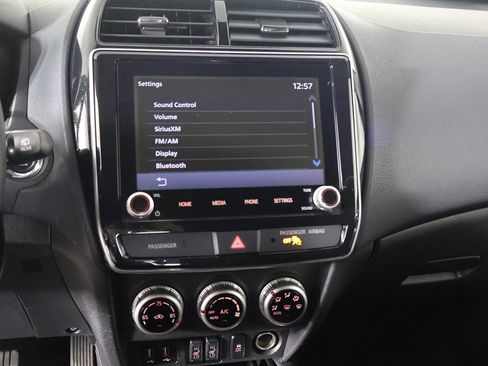 Used 2021 Mitsubishi Outlander Sport SE image 37