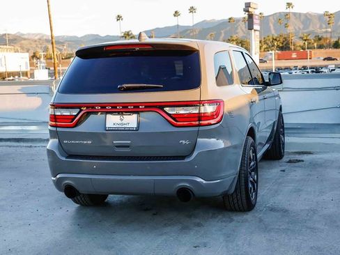 Used 2021 Dodge Durango R/T image 9