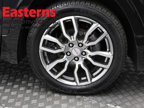 Used 2022 GMC Terrain Denali w/ Denali Premium Package image 36