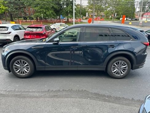 Certified 2024 MAZDA CX-90 3.3 Turbo w/ Preferred Plus AWD/4WD image 15
