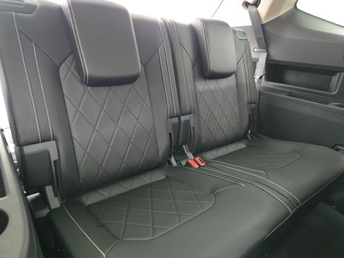 New 2026 Volkswagen Atlas SEL Premium R-Line AWD/4WD image 12