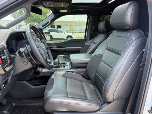 Used 2025 Ford F150 Raptor AWD/4WD image 28