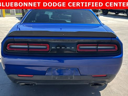Used 2018 Dodge Challenger R/T Scat Pack w/ Dynamics Package image 6